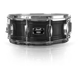 Caixa De Aluminio Preto 14 X5 5 Torelli Tcm 14