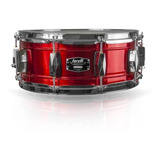 Caixa De Aluminio Vermelho 14 X5 5 Torelli Tcm 14