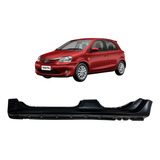 Caixa De Ar Externa Etios Sedan Hatch 2012 Até 2021 Esquerdo