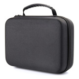 Caixa De Armazenamento Carry For Case Para Zoom H1 H2n H5 H4