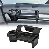Caixa De Armazenamento De Copo De Janela De Carro Organizador De Bandeja De Armazenamento Multifuncional Para Janela De Carro Suporte De Armazenamento Suspenso Na Porta Do Veículo Caixa De