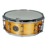 Caixa De Bateria 14x5 5 Nagano Work Aros Die Cast