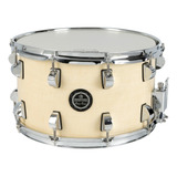 Caixa De Bateria Nagano Big Beat 14x8 Com 10 Afinadores Nf e