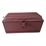 Caixa De Bateria Ou Suporte De Bateria Caminhões Volks Ford