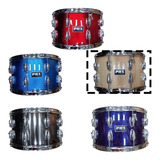 Caixa De Bateria Phx 14 X 8 Polegadas Mod 580 Cores