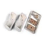 Caixa De Bateria Separada Com Interruptor