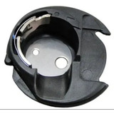 Caixa De Bobina Janome Mc200 230 300e Elna 2030 6600 8100 52