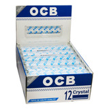 Caixa De Bolador Ocb King Size Slim Tabacaria Da Mata