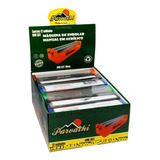 Caixa De Bolador Parvathi King Size 110mm Da Mata