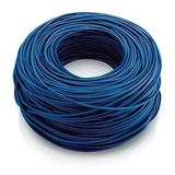 Caixa De Cabo De Rede Cat5e 305 Metros Oferta
