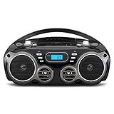 FM