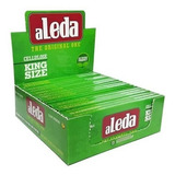 Caixa De Celulose Aleda King Size