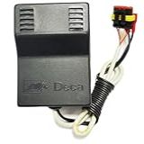 Caixa De Comando Para Torneira Automatica Decalux 1180C 4266021