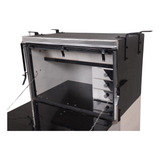 Caixa De Cozinha Caminhão Madeira Assoalho Duplo 90x70x60