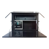 Caixa De Cozinha Para Caminhão 700 X 600 X 600 Mm Gavetas