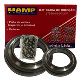 Caixa De Direção Biz 100 biz 125 pcx 150 Honda Hamp Original