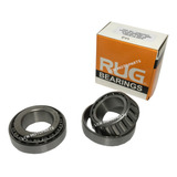 Caixa De Direção Bmw G 650 Gs F 800 Gs Rug O Par