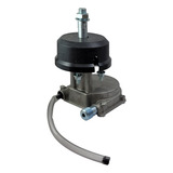 Caixa De Direção C Bezel Plástico Superflex Até 115hp