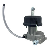 Caixa De Direção C Bezel Plástico Superflex Até 115hp