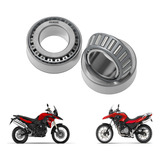 Caixa De Direção Conica Bmw Gs 650 2011 A 2023