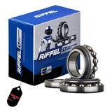 Riffel