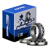 Riffel