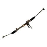 Caixa De Direção Fiat Toro Diesel 00520607390