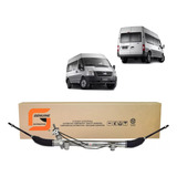 Caixa De Direção Hidráulica Ford Transit Chassi 2011 2012