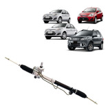 Caixa De Direção Hidráulica Nova Ford Ecosport 2004 2005