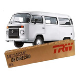 Caixa De Direção Kombi Roletada Semi Hidraulica Trw