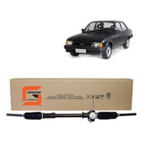 Caixa De Direção Mecânica Chevette 1 6 1985 1986 1987 1988