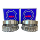Caixa De Direção Nsk Ducati 1098