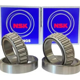 Caixa De Direção Nsk Ducati Hypermotard 1100 2010 2011 2012