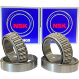 Caixa De Direção Nsk Roletada Ducati 1098 Ano 2007 A 2008