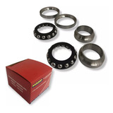 Caixa De Direção Para Honda Xre 300 2009 2023 Orig Hamp
