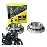 Caixa De Direção Rolamento Kawasaki Z400 Z 400 2020 A 2024