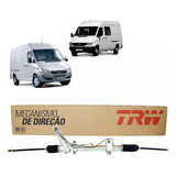 Caixa De Direção Sprinter Cdi 311 313 413 2002 2011 Trw
