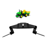 Caixa De Direção Trator Elétrico John Deere Ground Force Peg