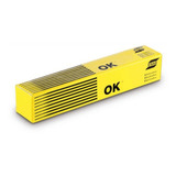 Caixa De Eletrodos Esab C 5kg E6013 3 25mm Ok Serralheiro