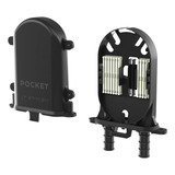 Caixa De Emenda 12 Fo Cto Pocket Fibracem