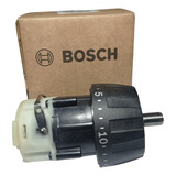 Caixa De Engrenagem Parafusadeira Gsr 7 14e Bosch F000617073