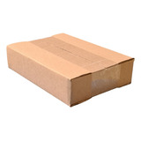 Caixa De Envio Correio Pac Mini 16x11x3cm 100 Unidades