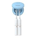 Caixa De Esterilização De Escova De Dentes Ultravioleta Portátil UV C Suporte De Escova De Dentes Carregamento USB Esterilizador De Objetos Pequenos Inteligente Montagem Na Parede Tipo C