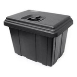 Caixa De Ferramentas 50l Caminhão Universal 420x290x360