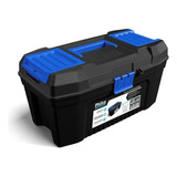 Caixa De Ferramentas Philco Force 30kg Eco Friendly Preta