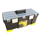 Caixa De Ferramentas Plástica 22 Pol 556 Mm 22 080 Stanley
