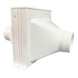 Caixa De Filtragem Em Abs Filbox Red 150 Sicflux G4 m5 220v