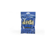 Caixa De Filtro Aleda Azul Slim Extra Long 10 Bags