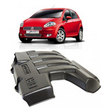 Caixa De Filtro Ar Completa Fiat Punto 1 4 8v Original