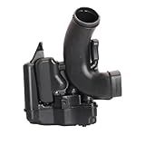 Caixa De Filtro De Montagem De Câmara Ressonador De Admissão Do Purificador De Ar Do Motor Inferior Compatível Com Honda Accord 2 4L 3 5L 2013 2017 OE 17230 5A2 A00 172305A2A00
